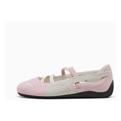 Damen Sneakers aus Wildleder Puma