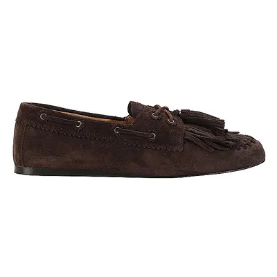 ISABEL MARANT Loafers FERSI braun | 40