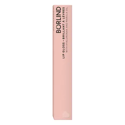 ANNEMARIE BÖRLIND LIP GLOSS Glowy Peach (9.5ml)
