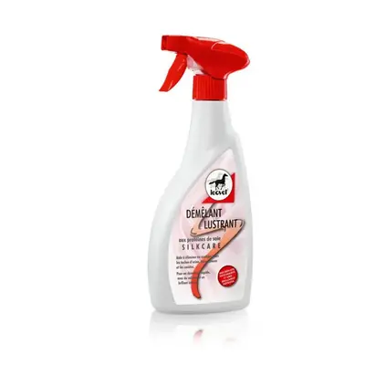 Entfilzungsspray für Pferde Leovet Silkare