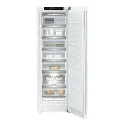 Liebherr FNe 5207-22 Gefrierschrank Weiss rechts