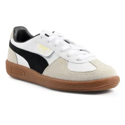 PUMA Palermo Sneakers Unisex, Schuhe, Weiß, 39
