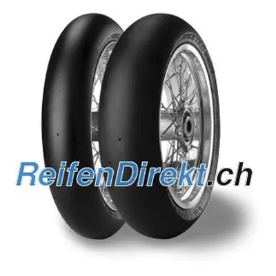 Metzeler Racetec SM ( 165/55 R17 TL Hinterrad, Mischung K2, NHS )