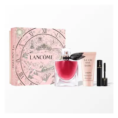 LANCÔME Geschenkset - La vie est belle L'Elixir Eau de Parfum Set 2x50ml