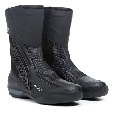 Tcx - Airtech 3 Gtx Wasserfeste Touring Motorradstiefel Herren - Regendicht - Men - Black - 47