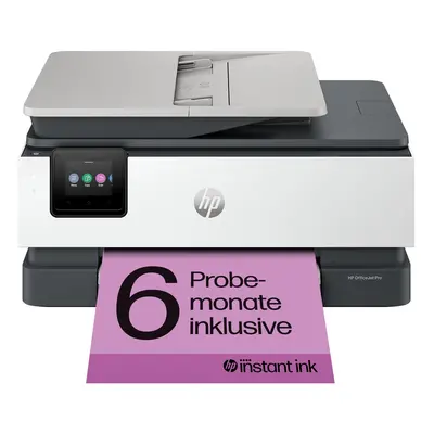 HP OfficeJet Pro 8124e All-in-One-Drucker