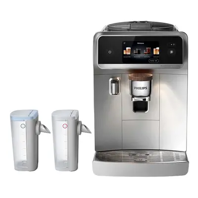 Philips Café Aromis Series 8000 Kaffeevollautomat