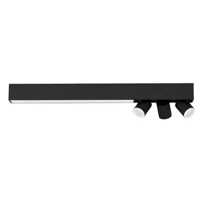 Philips Hue Centris Spot 3 flg. schwarz