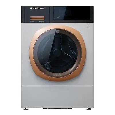 Schulthess Ever Rose AAA2.103BE1HJ3L Waschmaschine Stone links