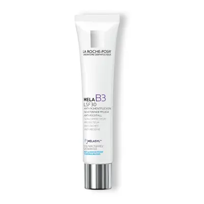 La Roche Posay Mela Pflege B3 Lsf30+ Tb 40 ml