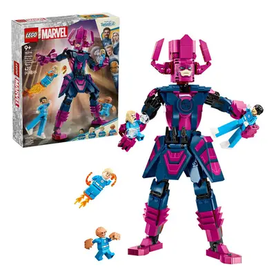 LEGO® Marvel Fantastic Four vs. Galactus Baufigur