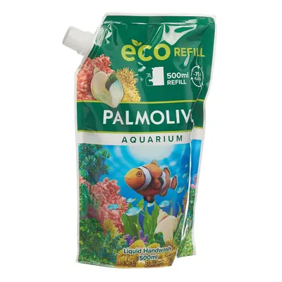 Palmolive Flüssigseife Aquarium refill 500 ml
