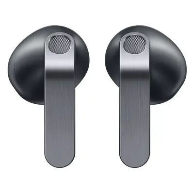 Samsung Galaxy Buds4, Black, ANC Samsung Buds – In Ear Kopfhörer – schwarz