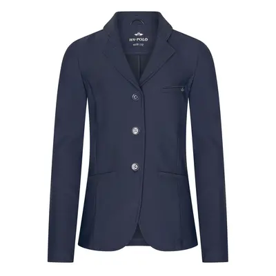 Mädchen-Wettkampfjacke HV Polo Laudine