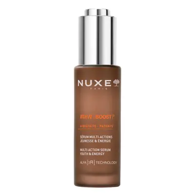 Nuxe Men Multiaktions-Serum Jeunesse & Énergie 30 ml