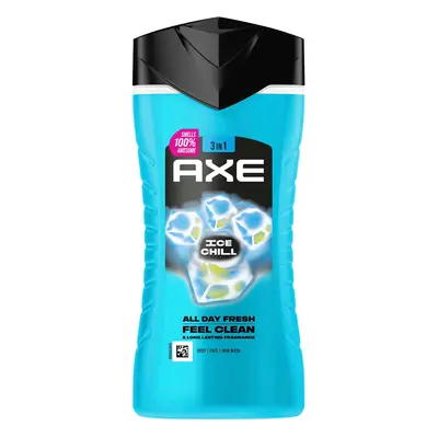 Axe Dusch Ice Chill 250 ml