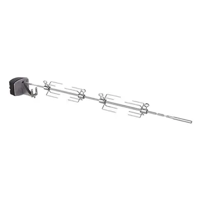 Weber Drehspiess für Searwood XL / ausgewählte Genesis-Grills