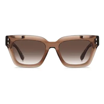 Isabel Marant  Im 0251/s Sonnenbrillen Damenbrillen Braun Katzenaugenform