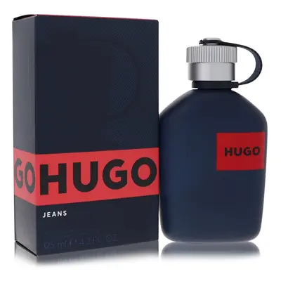 Hugo Jeans Eau de Toilette Vapo 125 ml