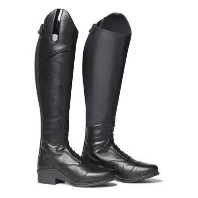 Reitstiefel Damen Mountain Horse Veganza Regular-Regular