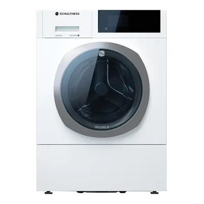 Schulthess ALA0.101BE1HJ1L Waschmaschine Weiss links