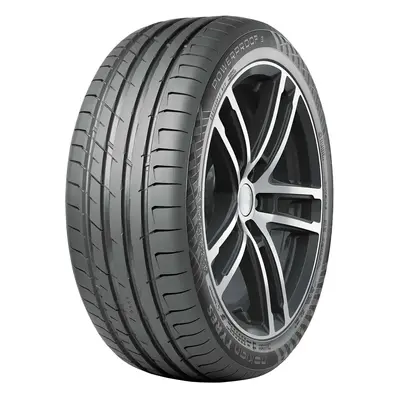 Nokian Powerproof 2 ( 215/60 R17 100V XL Aramid Sidewalls )