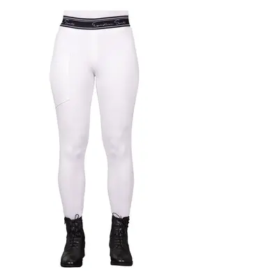 Damen Turnierreithosen QHP Eden