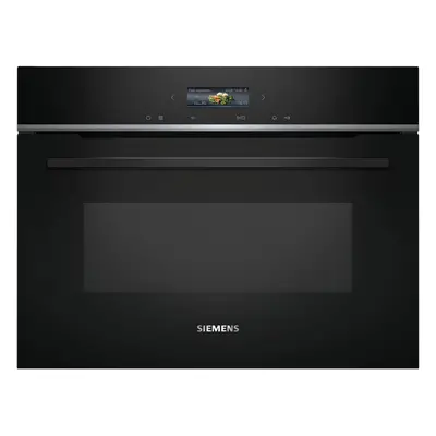 Siemens CE732GXB1 Mikrowelle Schwarz