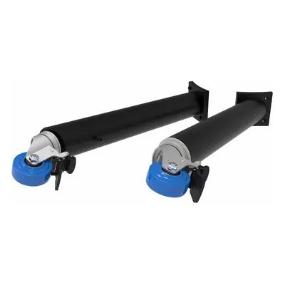 Broil King Pellet Rollenset Zubehör