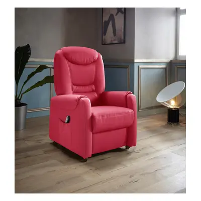 sit&more TV-Sessel "Morten" in Grösse L, wahlweise mit Motor und Aufstehhilfe