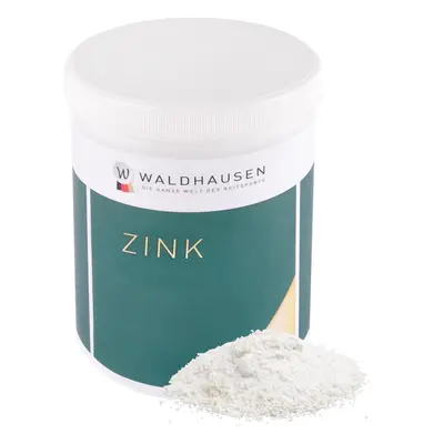 Waldhausen Zink - Für ein starkes Immunsystem - Weiss