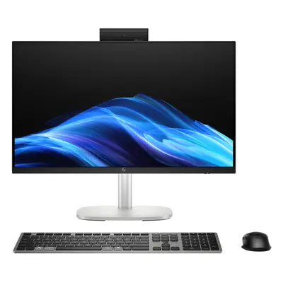 HP EliteStudio 8 All-in-One 24” G1i 14 Cores