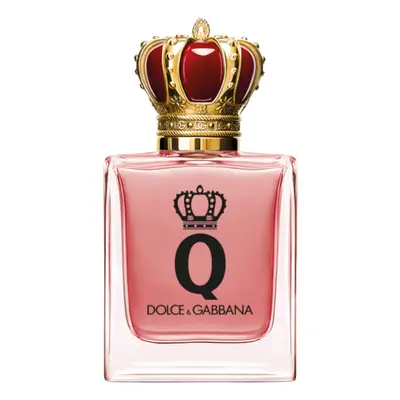 Dolce & Gabbana Q By  Eau De Parfum Intense Spray 50 ml
