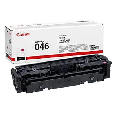 CANON Toner-Modul 046 magenta 1248C002 LBP653Cdw/654Cx 2300 Seiten
