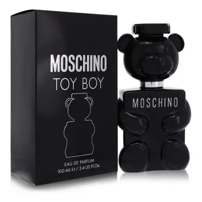 Moschino Toy Boy Eau De Parfum Spray 100 ml