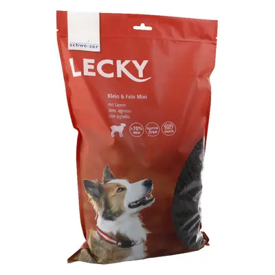 Lecky Klein & Fein Mini mit Lamm 2.5kg
