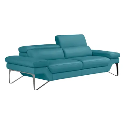 Egoitaliano 2,5-Sitzer "Princess, Designsofa und super bequem, tolle Detailverarbeitung" inkl. verstellbarer Kopfteile