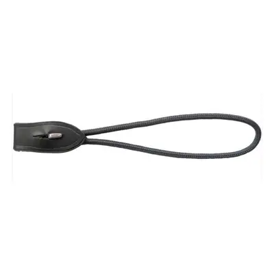 Sprenger Pelhamriemchen Nylon - schwarz
