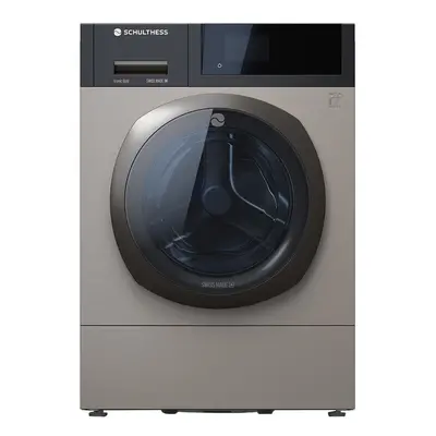 Schulthess Iconic Gold AAA2.106BE1HJ3L Waschmaschine Terra links