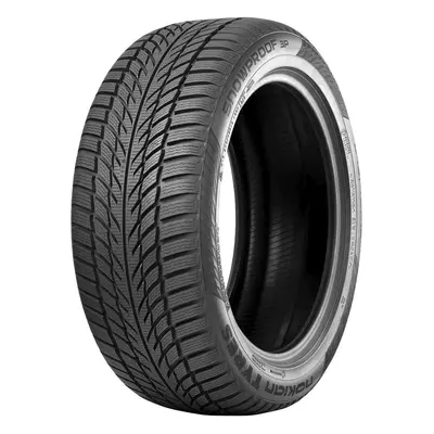 Nokian Snowproof 3P ( 225/55 R18 102V XL Aramid Sidewalls )