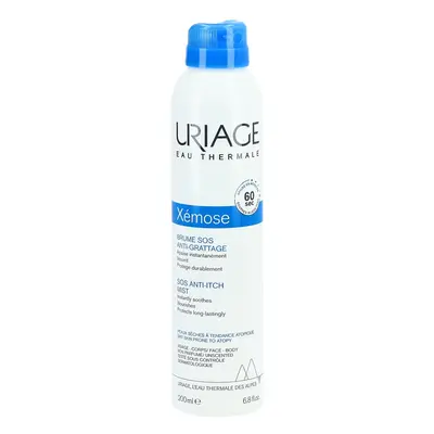 Uriage Xémose Nebel Spr 200 ml