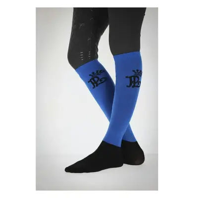 Turniersocken Reiten Damen Pénélope