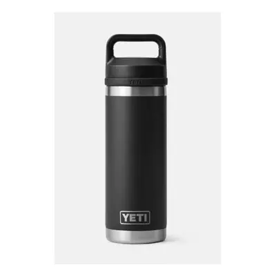 YETI RAMBLER 18 OZ BOTTLE WITH CHUG CAP - Trinkflasche