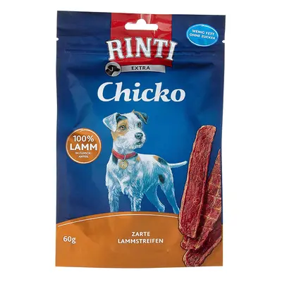 Rinti Chicko Lamm für Hunde (60g)