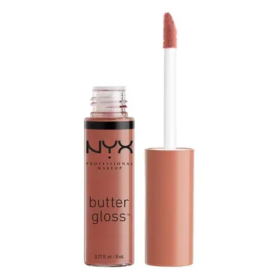 NYX Professional Makeup Butter Gloss 1ST