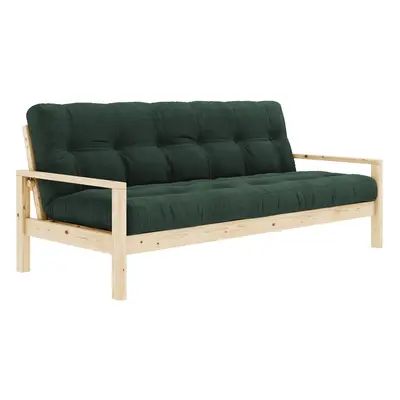 Karup Design Schlafsofa "KNOB" mit Futonmatratze, verschiedene Farben, FSC-zertifiziert, Kiefer