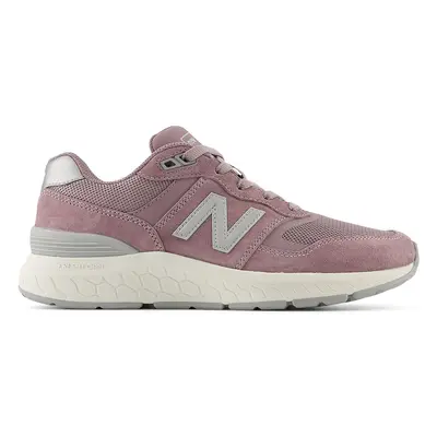 New Balance W 880 Walking v6 Walkingschuhe Damen, violett, Grösse: 37.5