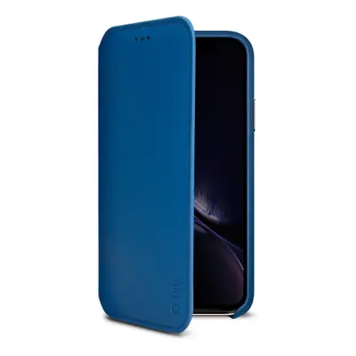 SBS, Klapphülle, Book Case Luxe für iPhone XR, Produkte & Wohnen