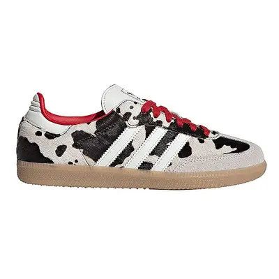 ADIDAS ORIGINALS Sneaker SAMBA OG braun | 36 2/3