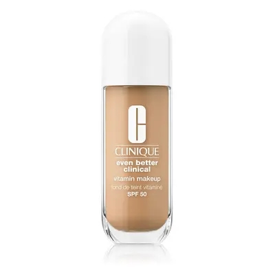 Clinique Even Better Vitamin Makeup Spf50 Light Medium Cool 5